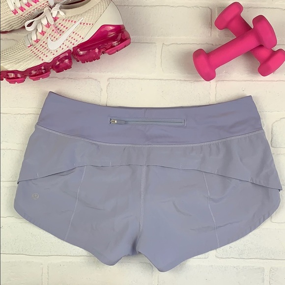 🍋Lululemon Speed UP Short! - Picture 4 of 8